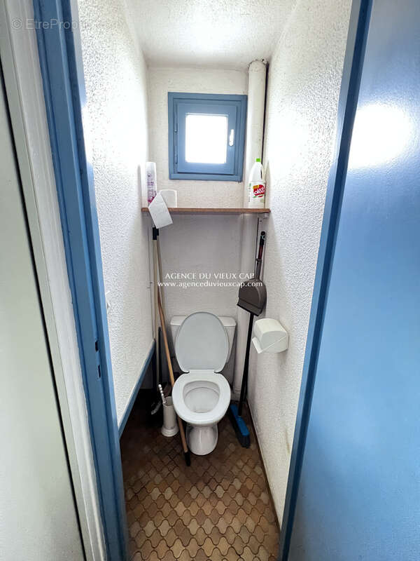 Appartement à AGDE