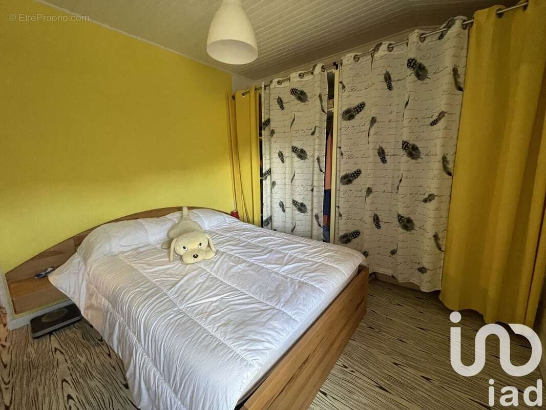 Photo 9 - Maison à SAINT-JULIEN-DU-GUA