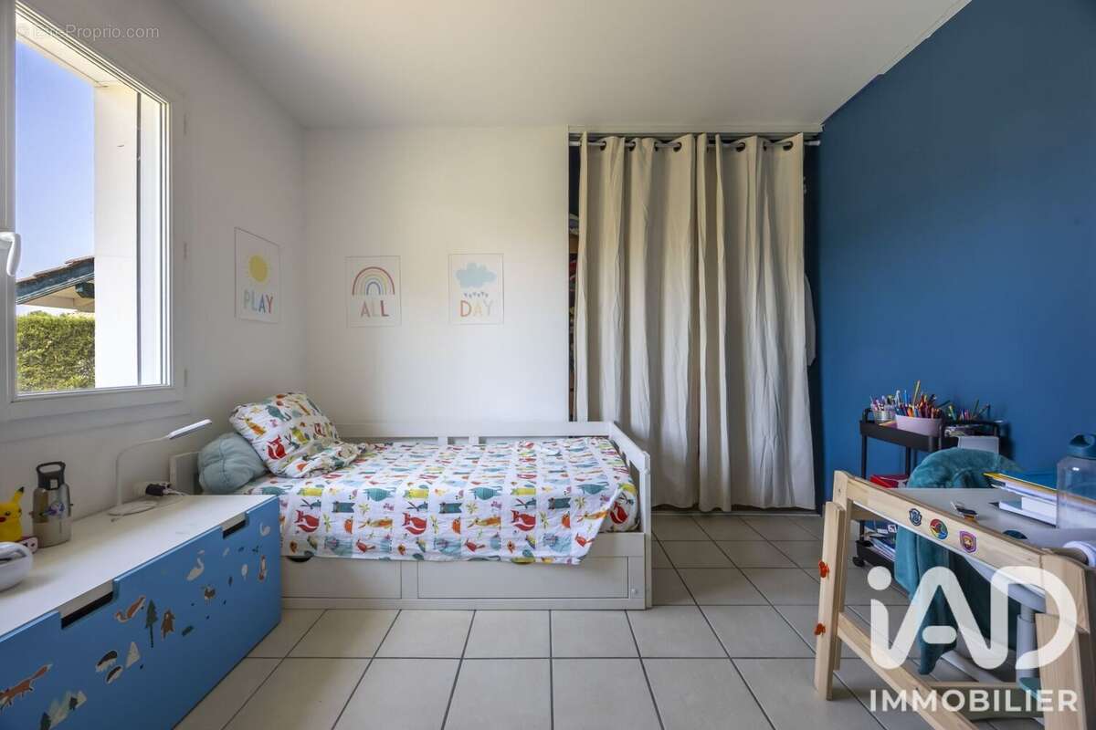 Photo 8 - Maison à SAINT-PIERRE-DU-MONT