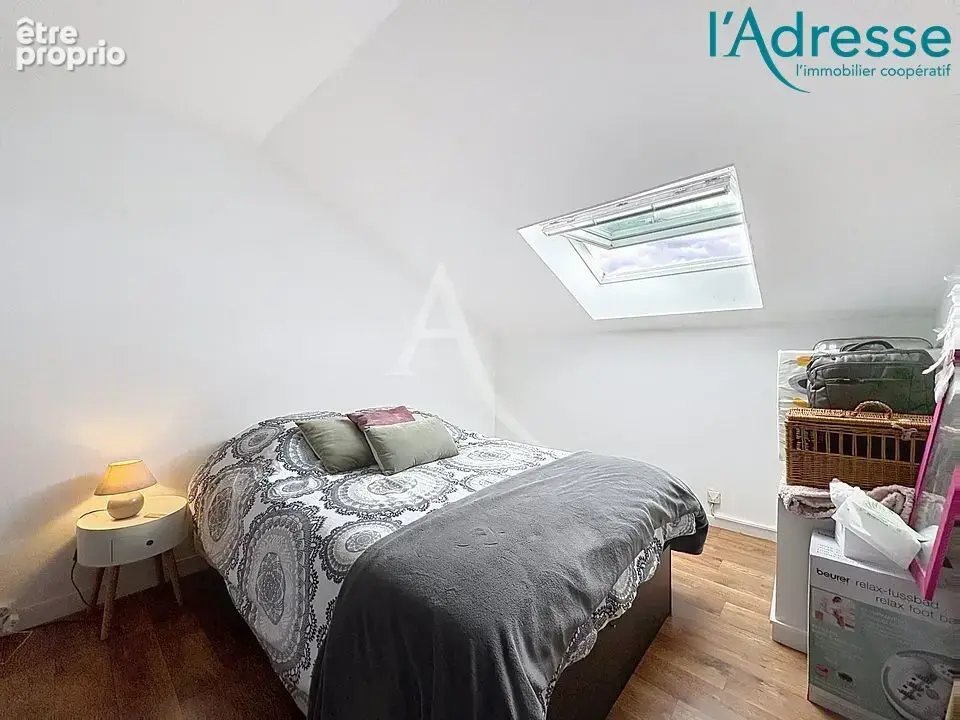 A vendre - appartement duplex noisy le grand coup de c?ur - photo 10