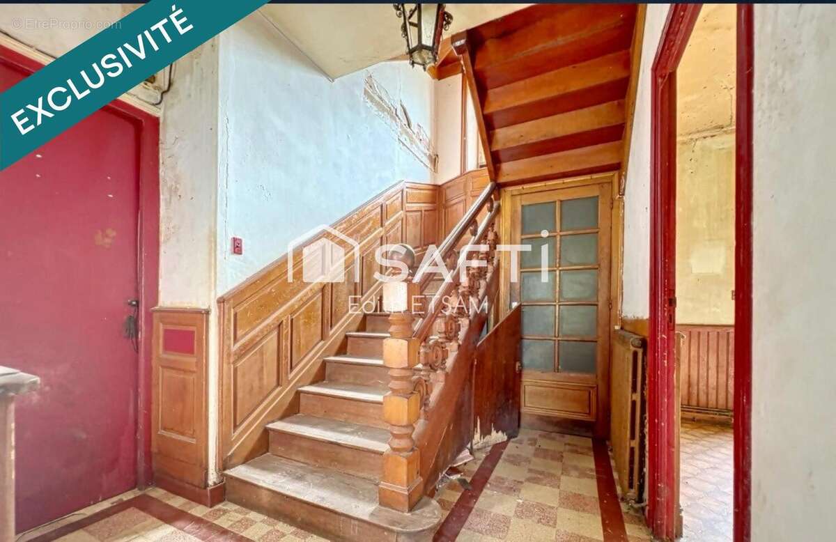 Photo 5 - Maison à PENMARCH