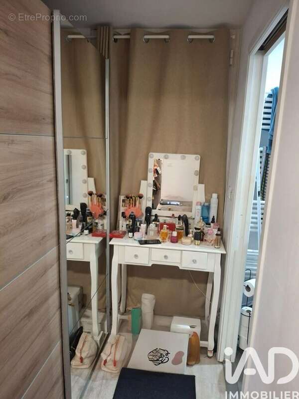 Photo 5 - Appartement à AUBERVILLIERS