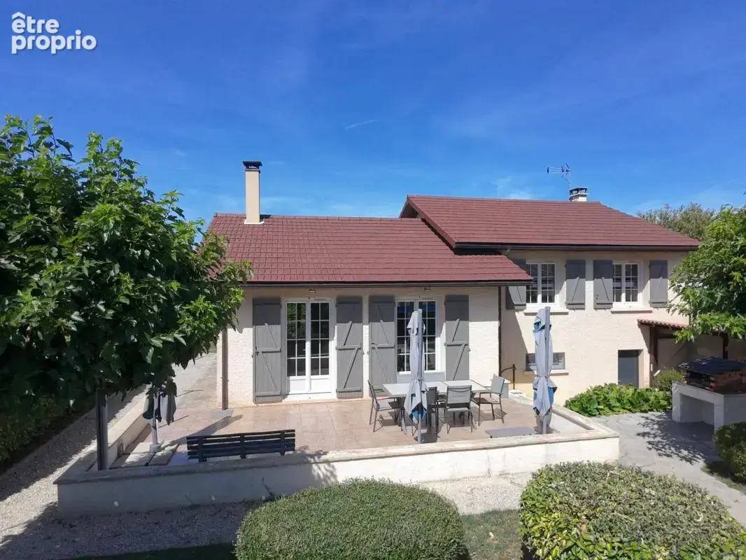 Maison à vendre 5 pièces ANTHON (38) - photo 3