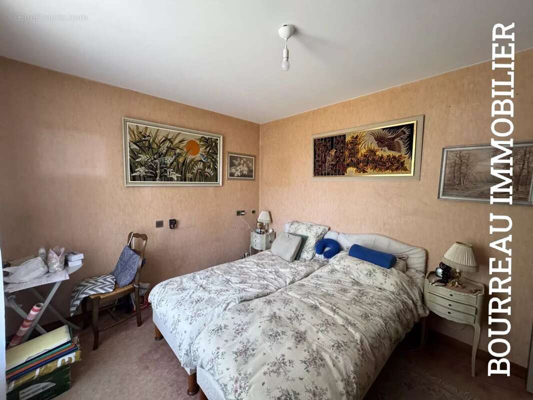 Maison 178 m² à Precy-Sur-Vrin  - photo 13