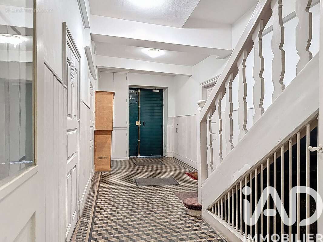 Photo 9 - Appartement à TOULOUSE