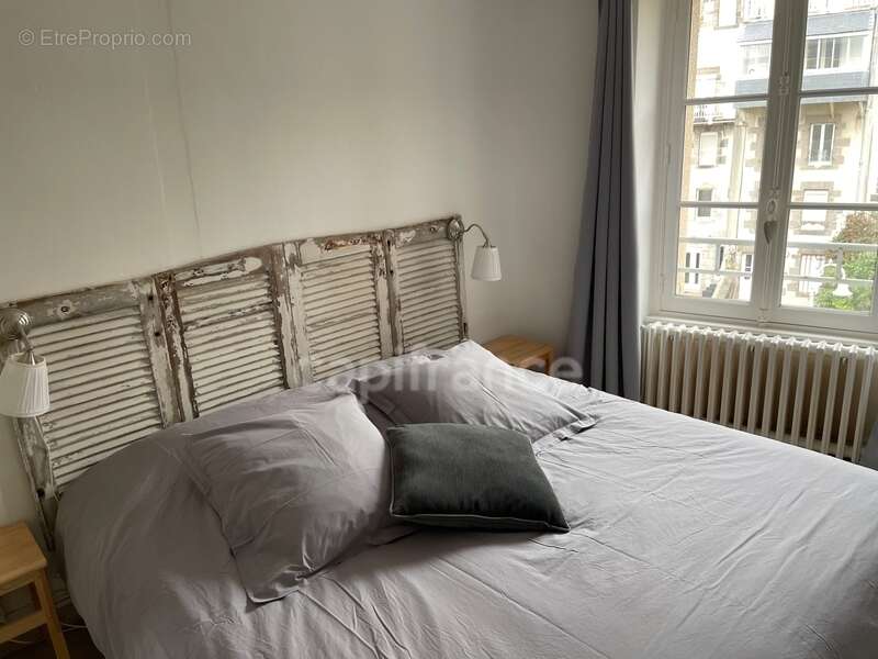 Appartement à GRANVILLE