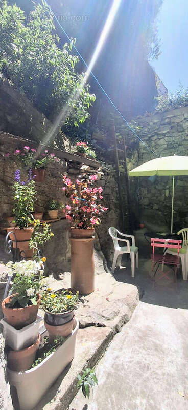 Maison à BEDARIEUX
