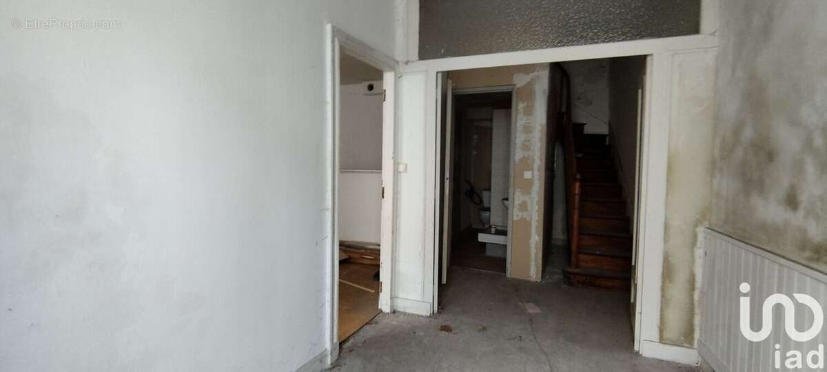 Photo 2 - Maison à AULNAY