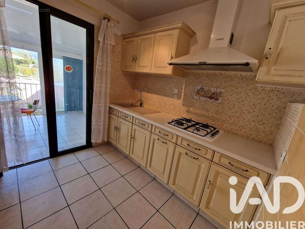 Photo 7 - Maison à SANARY-SUR-MER