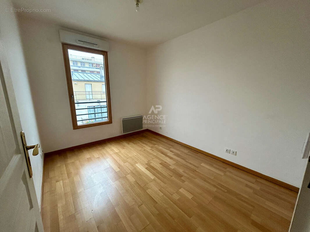 Appartement à POISSY