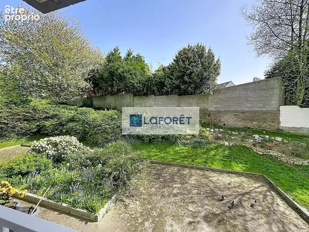 Appartement Brest T3, 56 m² - photo 7