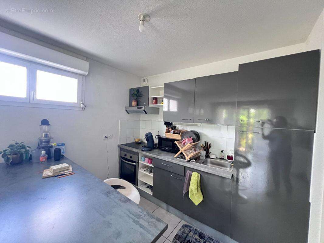 Appartement à BRUGES