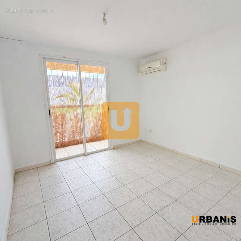 Appartement à LE PORT