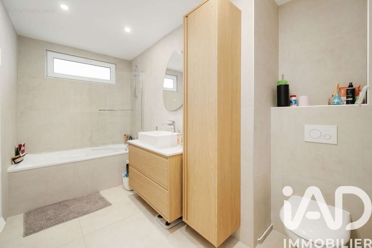 Photo 9 - Maison à FLEVILLE-DEVANT-NANCY