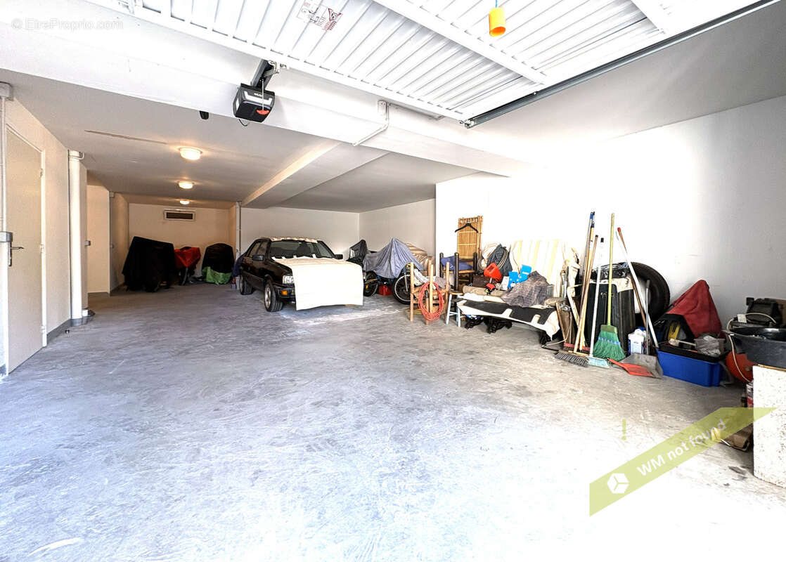 NICE / CIMIEZ Villebois-Mareuil - Maison récente de 161 m2 hab avec ascenseur et stationnements, divisée en 3 - photo 15