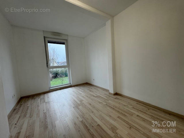 Appartement à LINGOLSHEIM