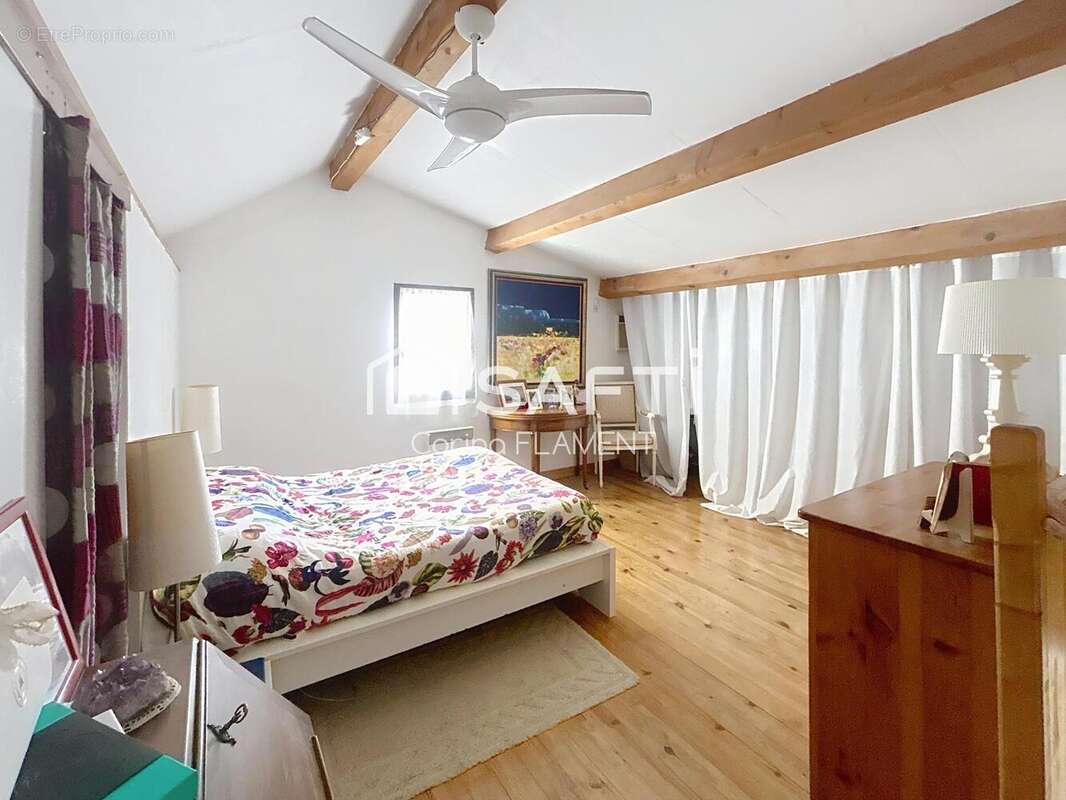 Photo 2 - Maison à SAINT-CYR-SUR-MER