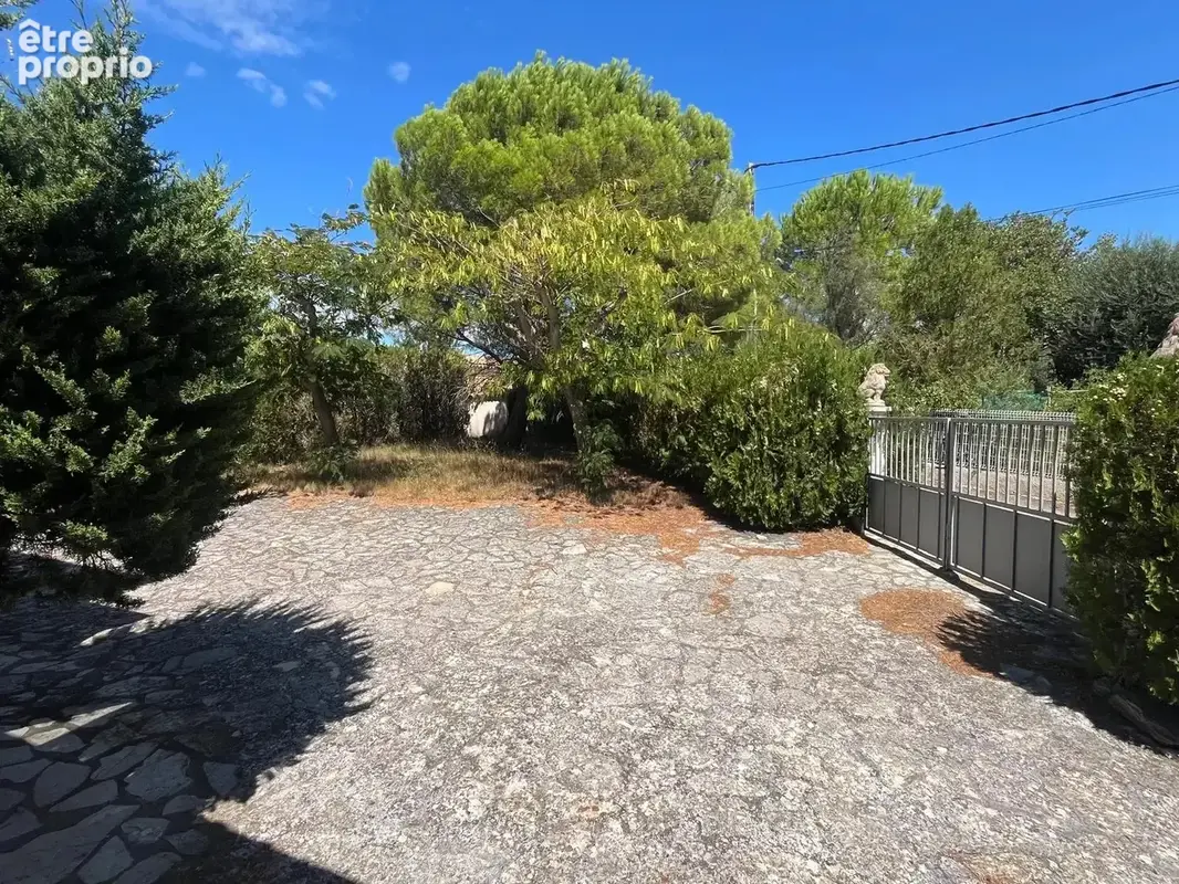 Maison familiale T6 - photo 33