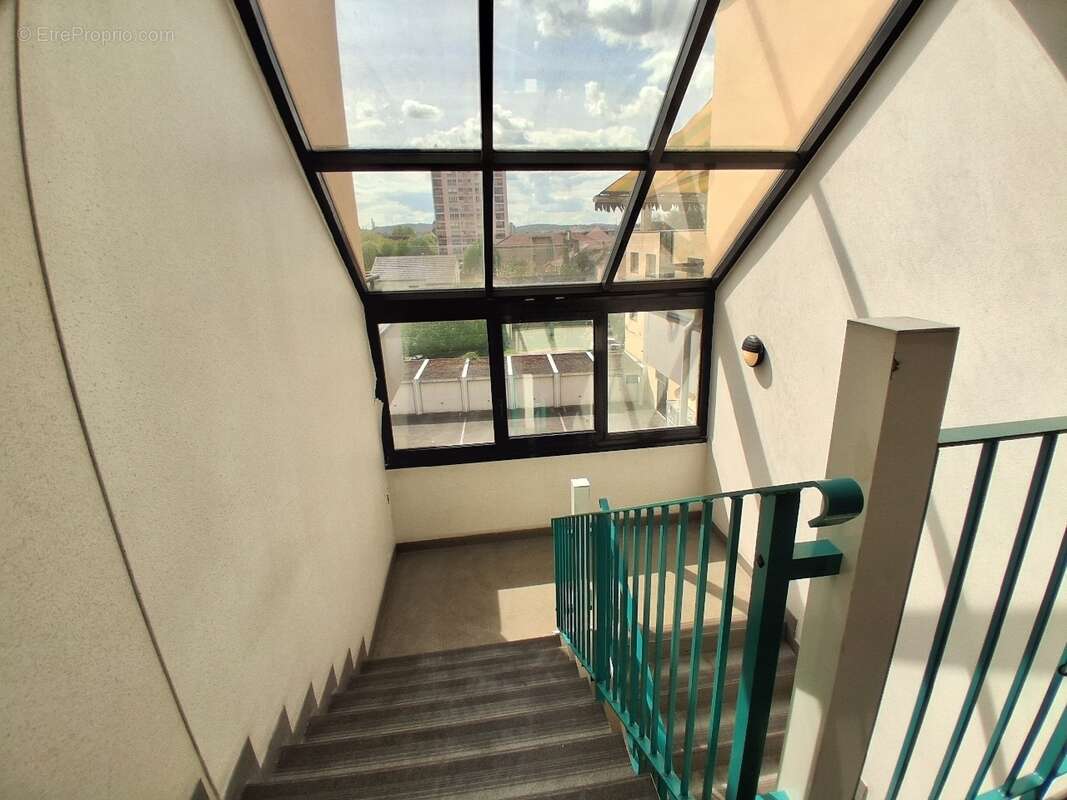 Appartement à SOCHAUX