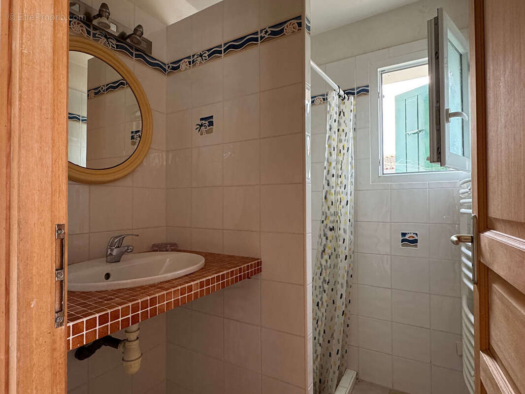 Maison Rivedoux Plage 6 pièce(s) 134.45 m2 - photo 7