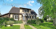Maison à HEUDEBOUVILLE