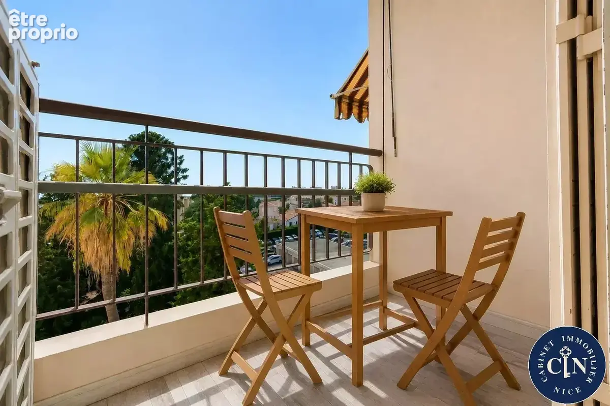 Appartement 4 pièces 67 m² à vendre à Nice (06200) - photo 8