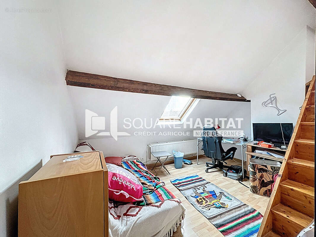Appartement à LILLE