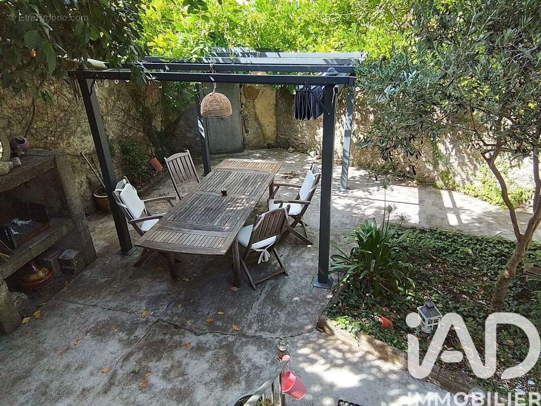 Photo 8 - Maison à LODEVE