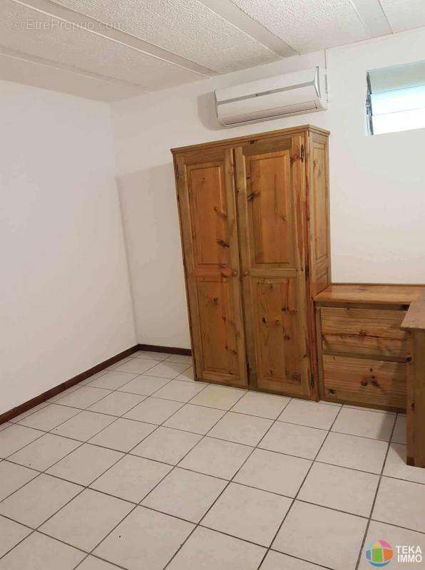 Maison à SAINTE-MARIE