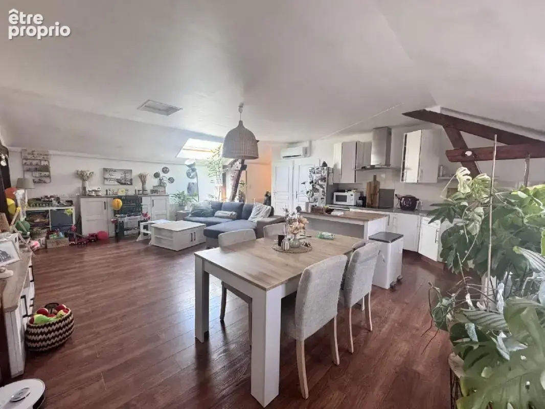 Maison 4 pièces 111 m² à vendre à Soissons (02200) - photo 3