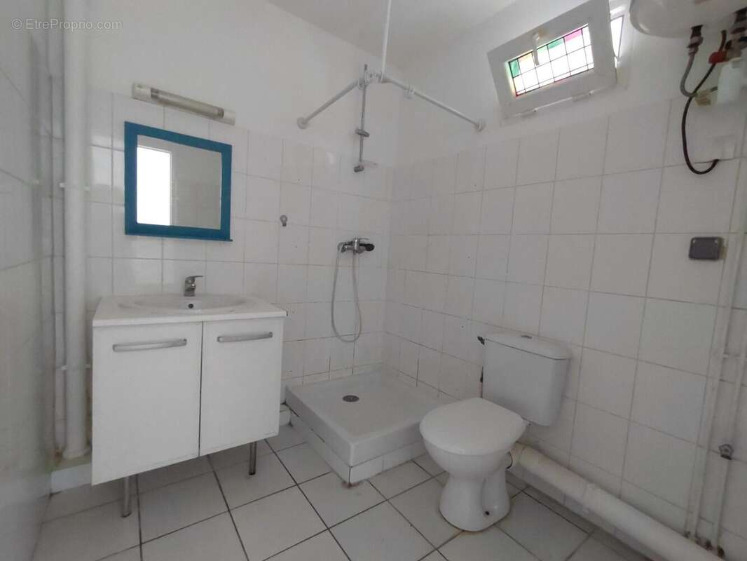 Appartement à LE LAMENTIN