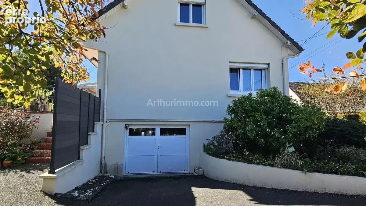 Vente Maison Troarn(14670) 270 000ï¿œ - photo 6