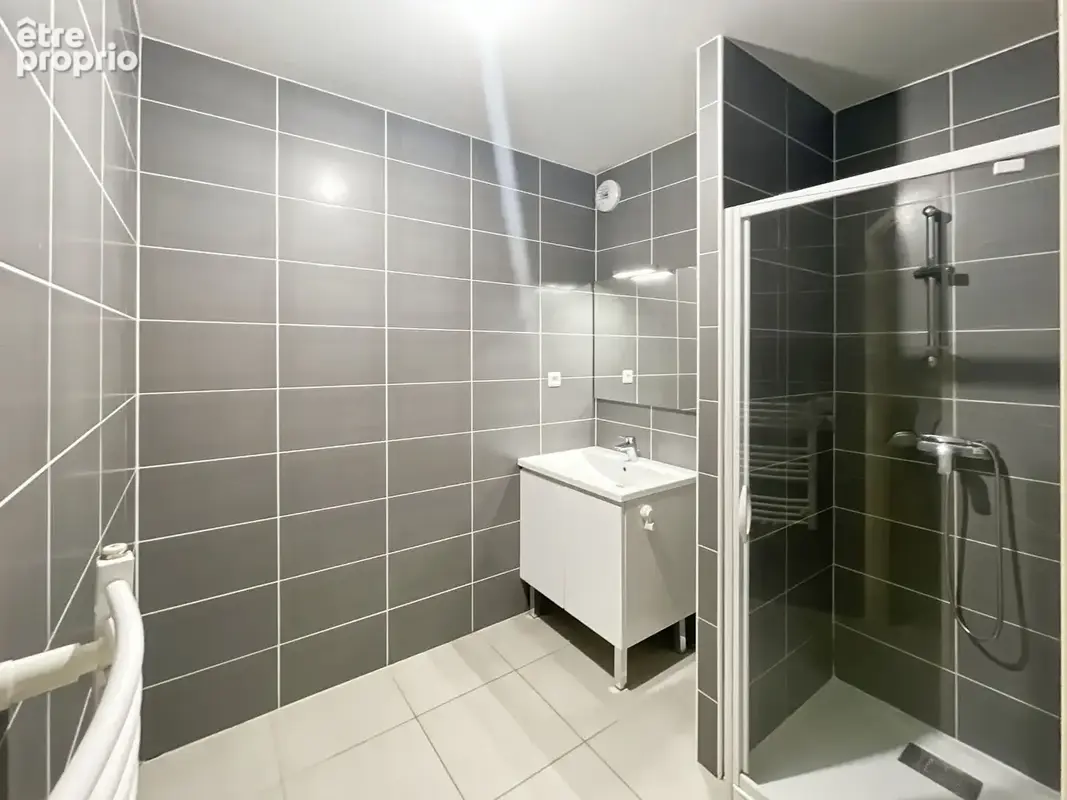 Appartement Merignac 2 pièce(s) 40.20 m2 - photo 6