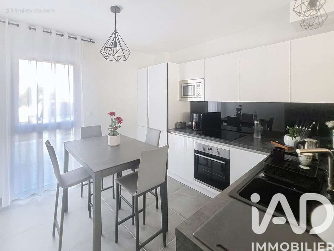 Photo 4 - Maison à LA JARNE