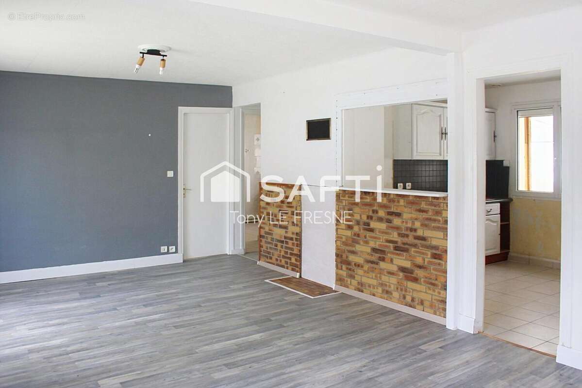 Photo 5 - Maison à BAUD