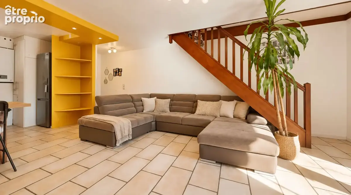 Maison Roissy En Brie 4 pièce(s) 82 m2 - photo 3