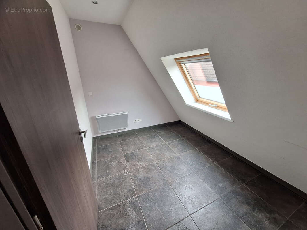 Maison à SCHLEITHAL