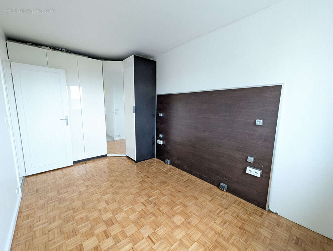 Appartement à NOGENT-SUR-MARNE