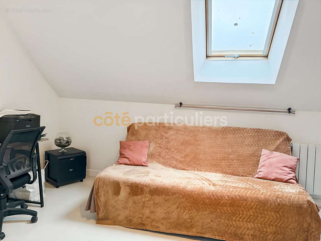 Maison à PRESLES-EN-BRIE