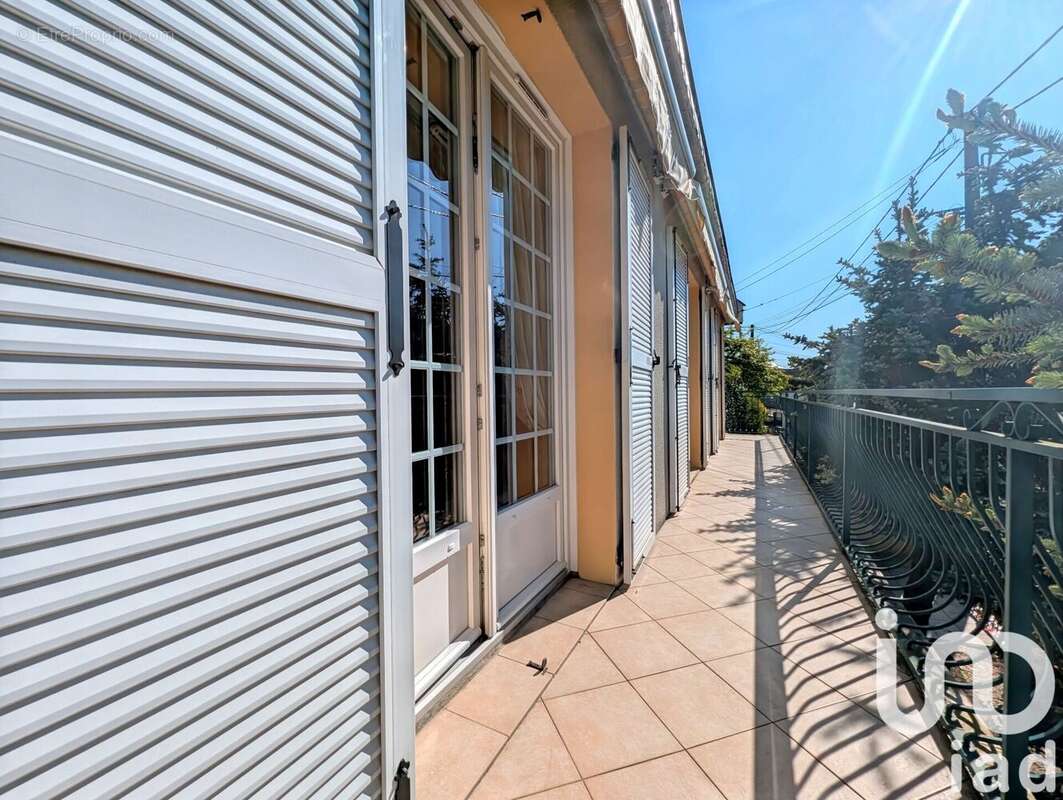 Photo 5 - Maison à SAINT-BERTHEVIN