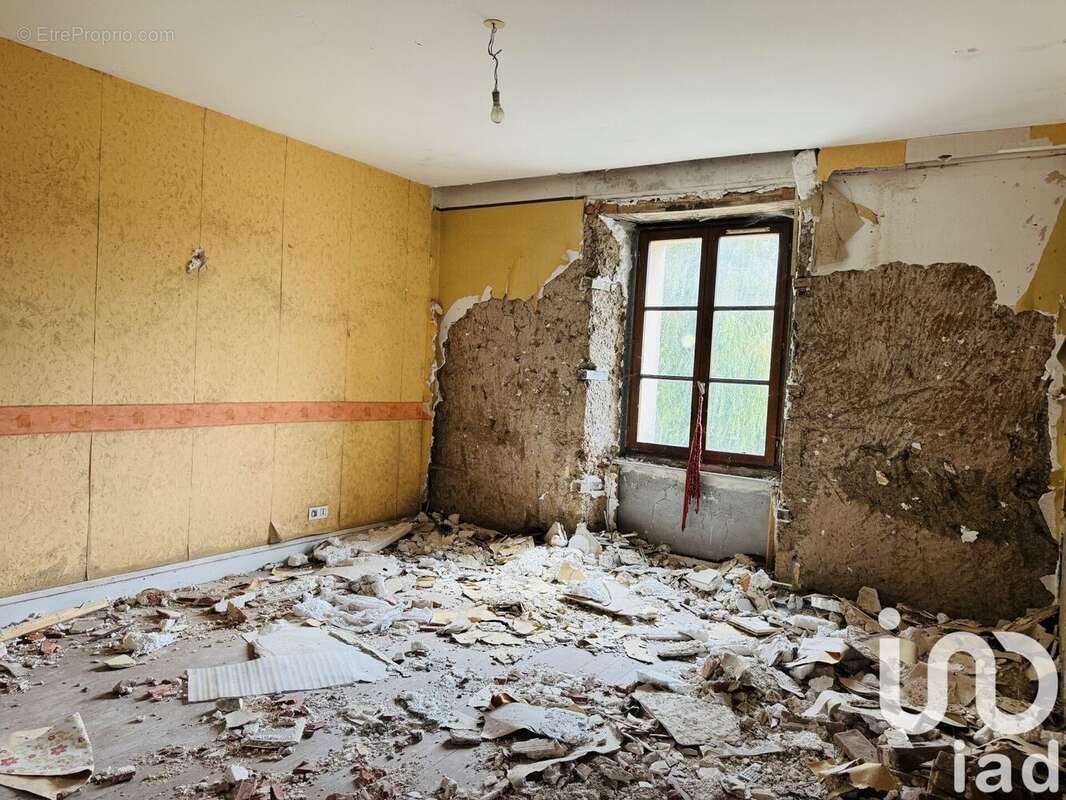 Photo 7 - Maison à REMILLY-SUR-LOZON