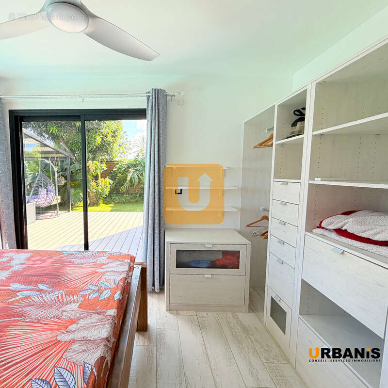 Maison à SAINT-PAUL