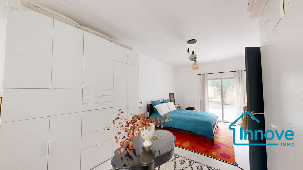 Maison à ROCQUENCOURT