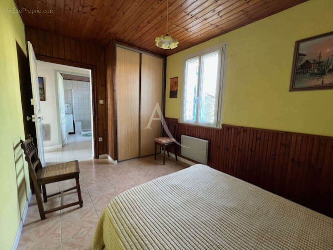 Maison à L&#039;EPINE