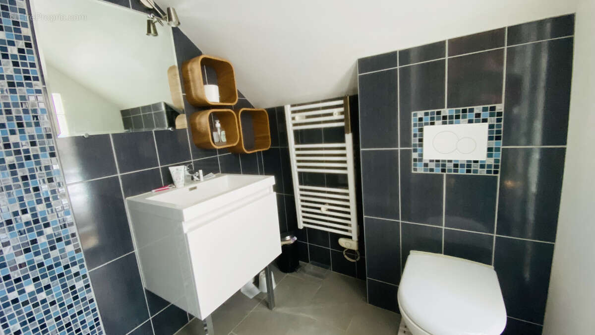 Maison à SAINT-MARS-DU-DESERT