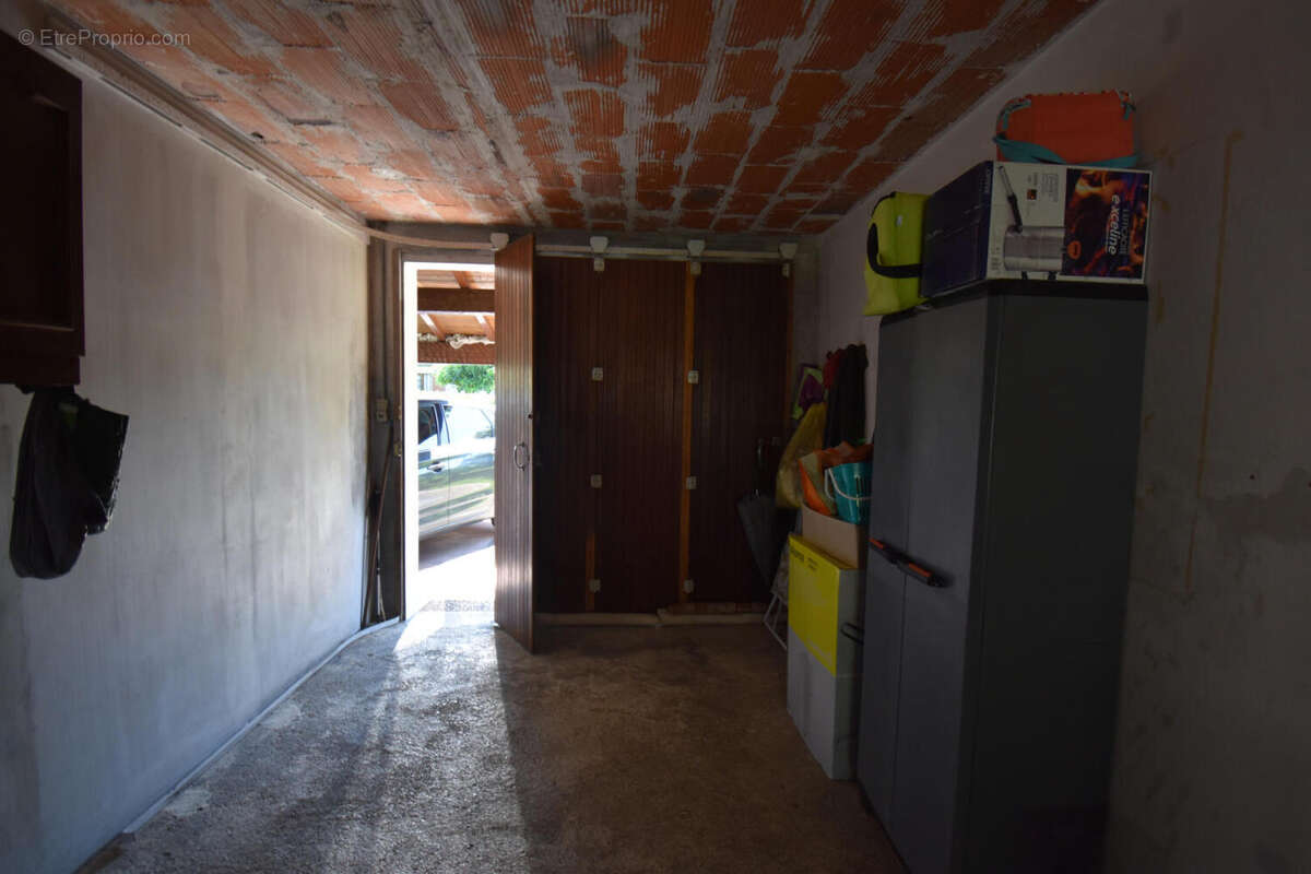 DSC_0041 - Maison à LA COURONNE