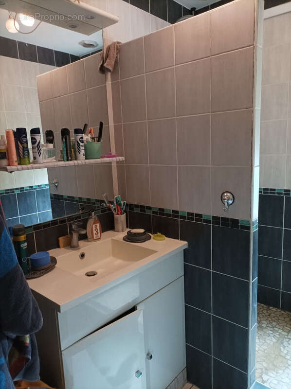 Maison à SAINT-VITE