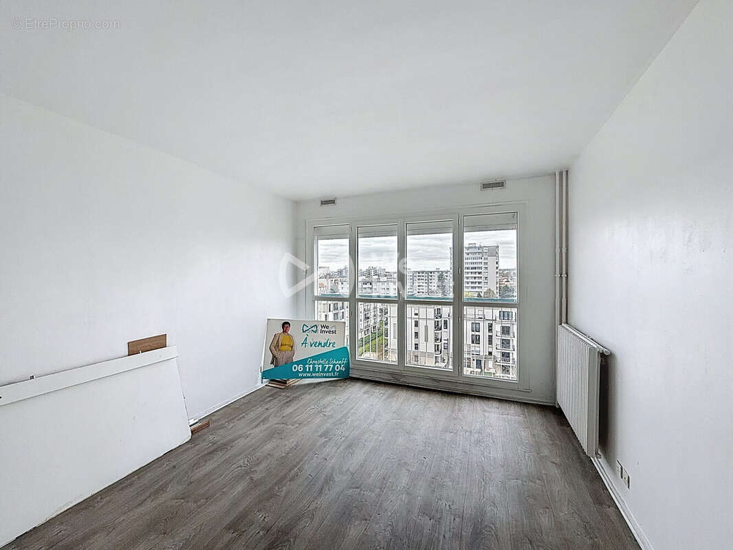 Appartement à NEUILLY-PLAISANCE