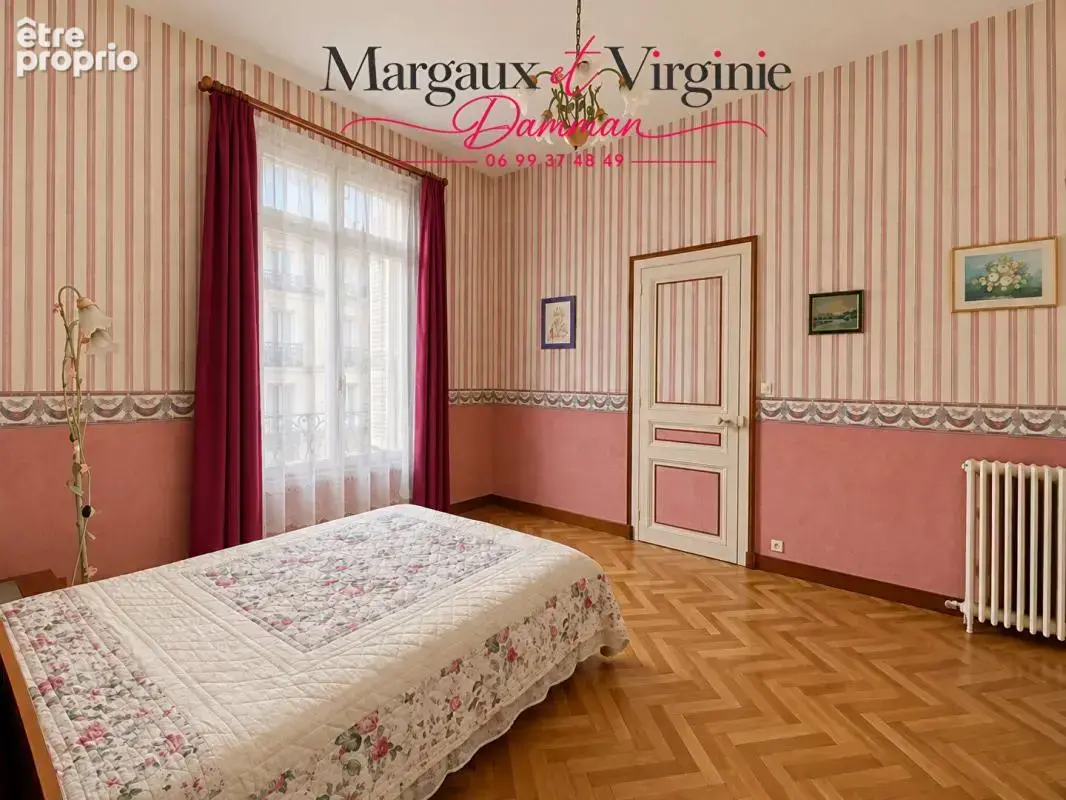 Maison de 3 chambres avec potentiel jusqu'à 5 chambres - photo 16
