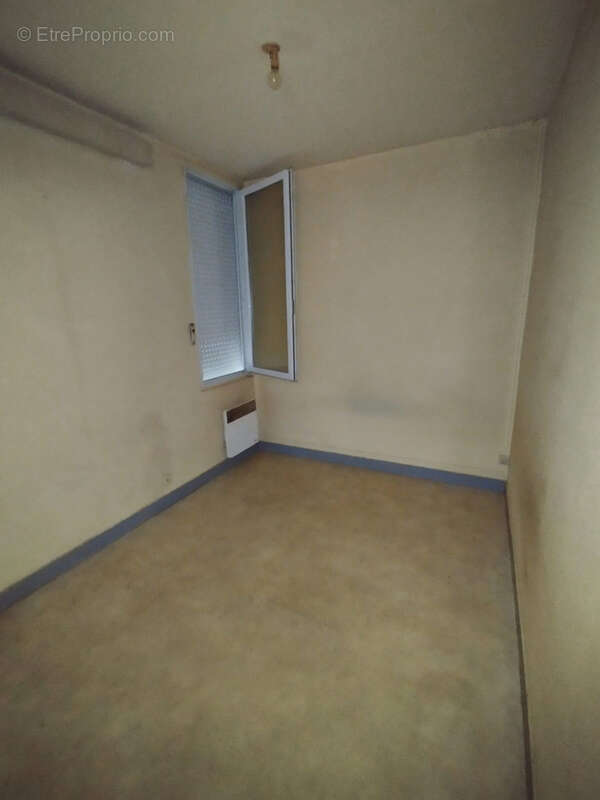 Appartement à ROCHEFORT